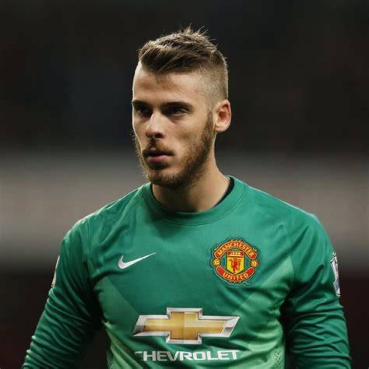 David de Gea Biography
