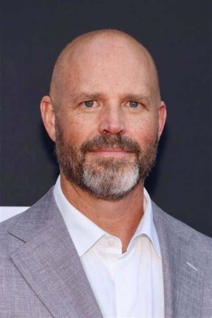 David Denman David Denman