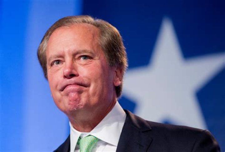 David Dewhurst