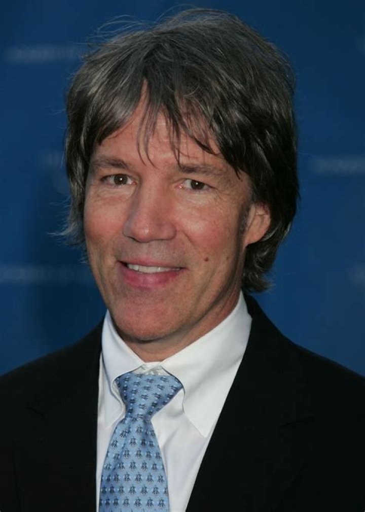 David E. Kelley