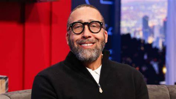 David Fizdale Biography