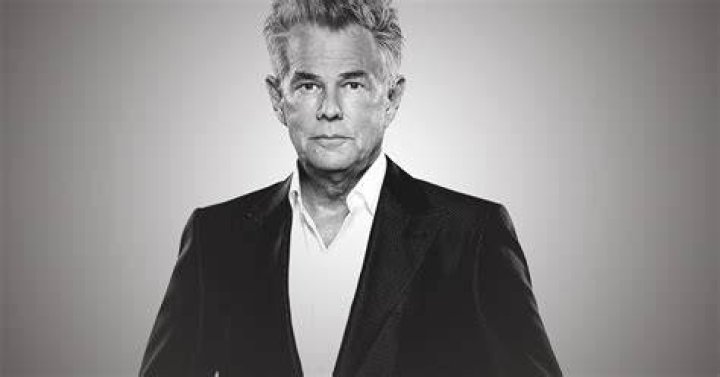 David Foster Wa... Biography