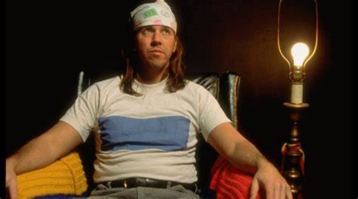 David Foster Wallace