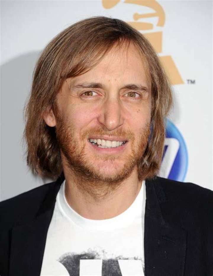 David Guetta Biography