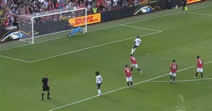 david howell penalty