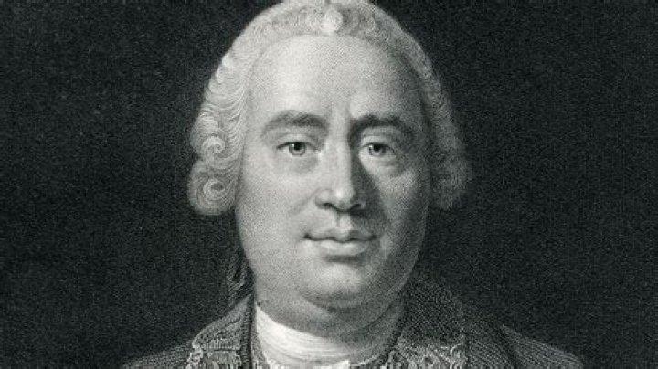 David Hume Biography