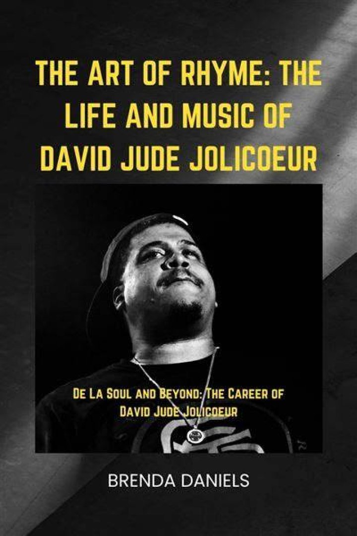 David Jude Jolicoeur career earnings and networth