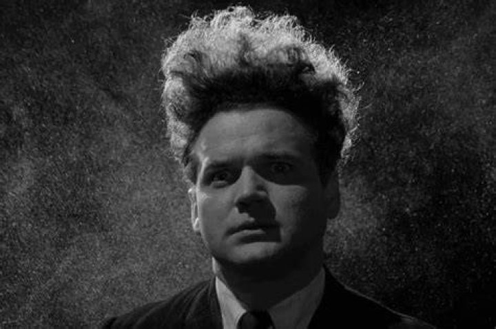 David Lynch David Lynch