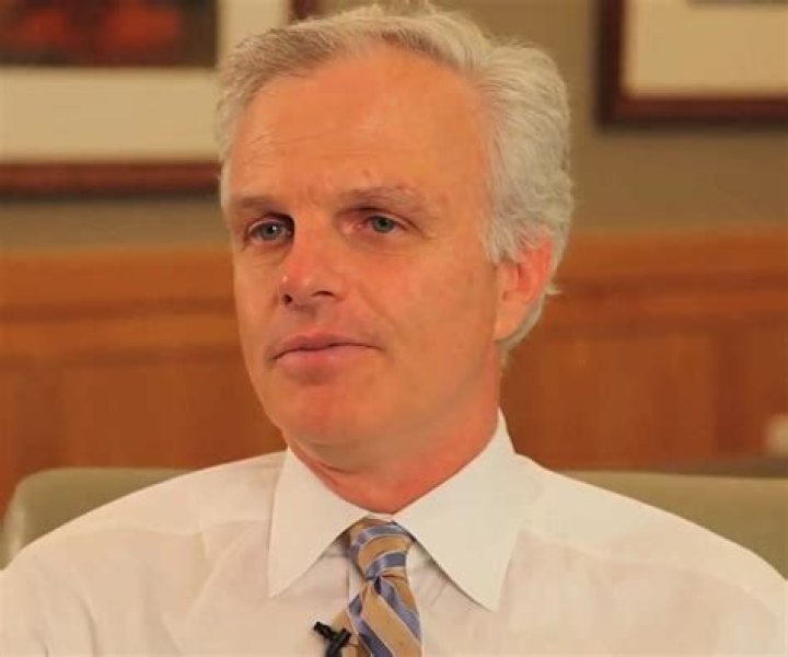 David Neeleman Biography - Facts, Childhood, Family Life, Achievements