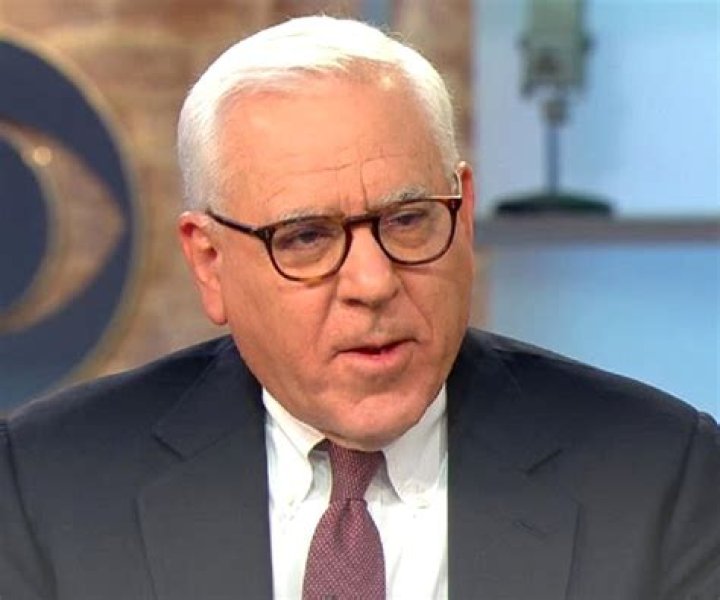 David Rubenstein Biography - Facts, Childhood, Family Life & Achievements