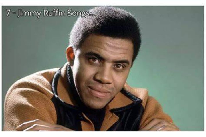 David Ruffin parents: Meet Eli Ruffin, Ophelia Ruffin