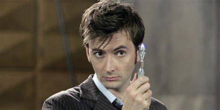 David Tennant