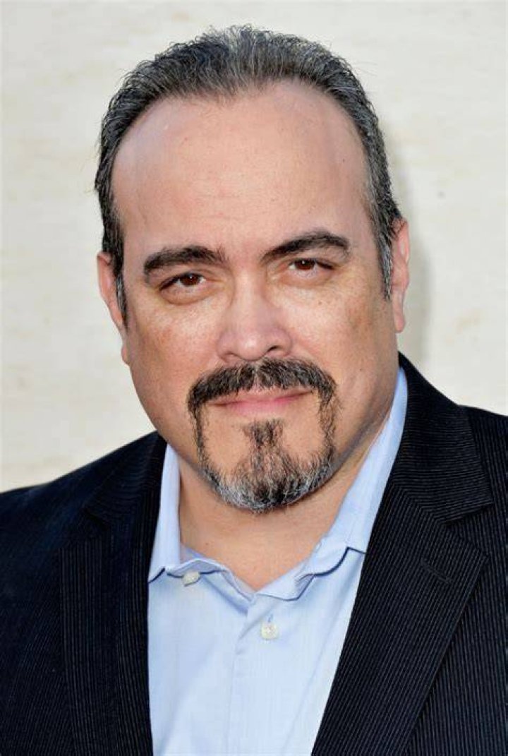 David Zayas Biography