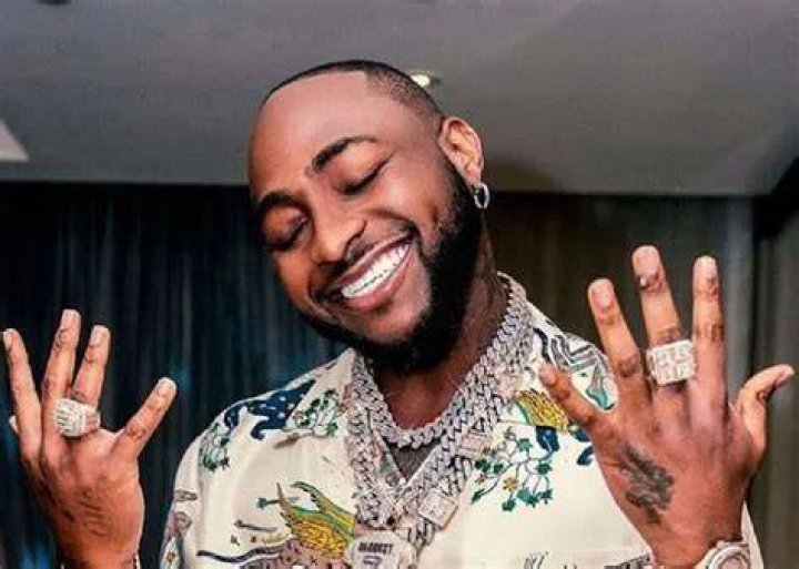 Davido Biography