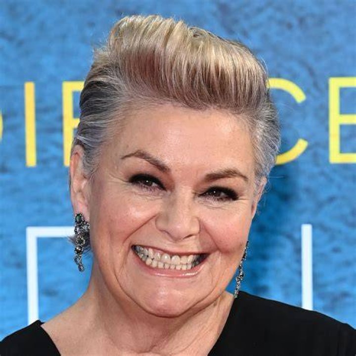 Dawn French Dawn French