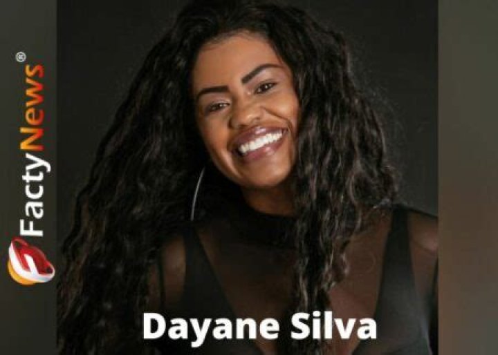 Dayane Silva Biography