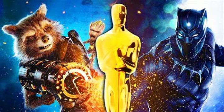 DC finally beats out MCU in questionable Oscars fan poll