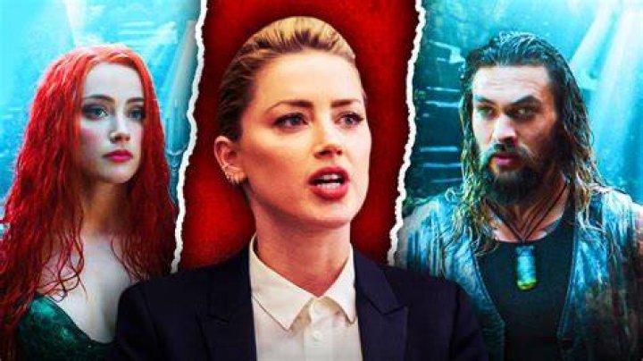 DC fooling us into thinking Amber Heard isn’t in ‘Aquaman 2’ could hide a twist on comic book history’s cruelest moment