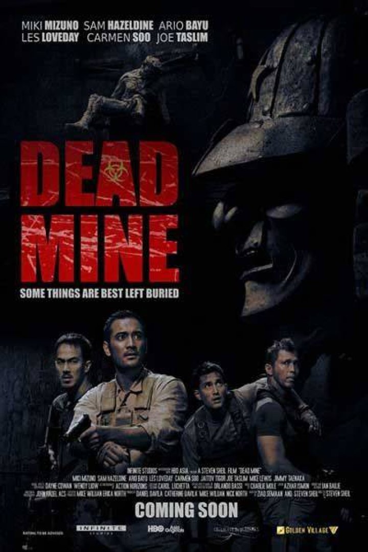 Dead Mine Review