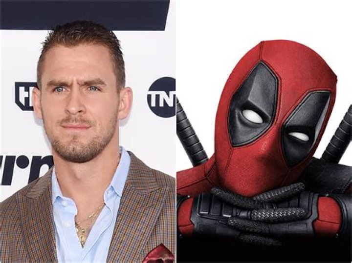 Deadpool 2 Casts Jack Kesy As Villain, Likely Black Tom Cassidy