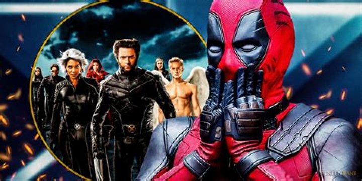 ‘Deadpool 3’ could be set to add another ‘X-Men’ veteran after a tease sends the rumor mill into overdrive