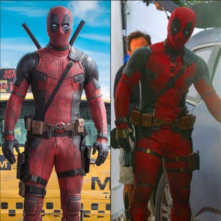 Deadpool 3 tweet