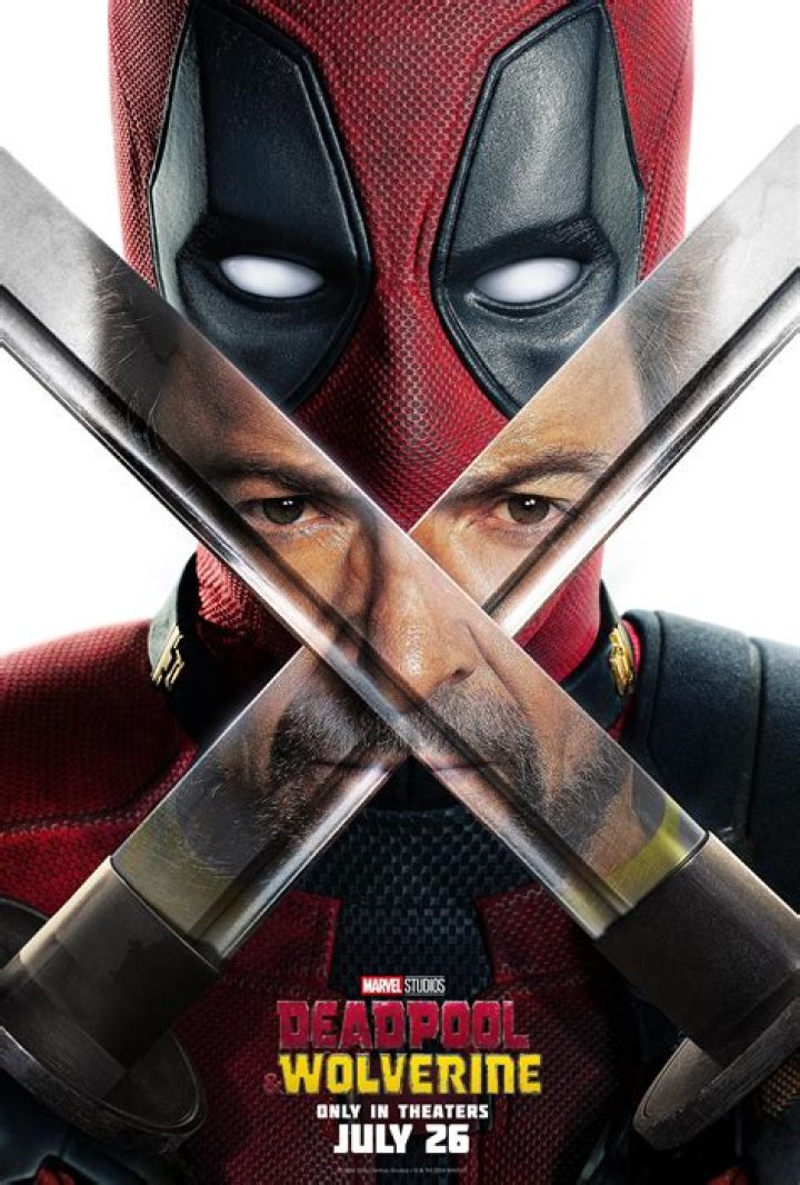 Deadpool in Wolverine's shadow