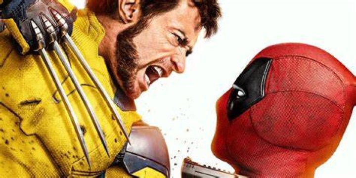 Deadpool & Wolverine