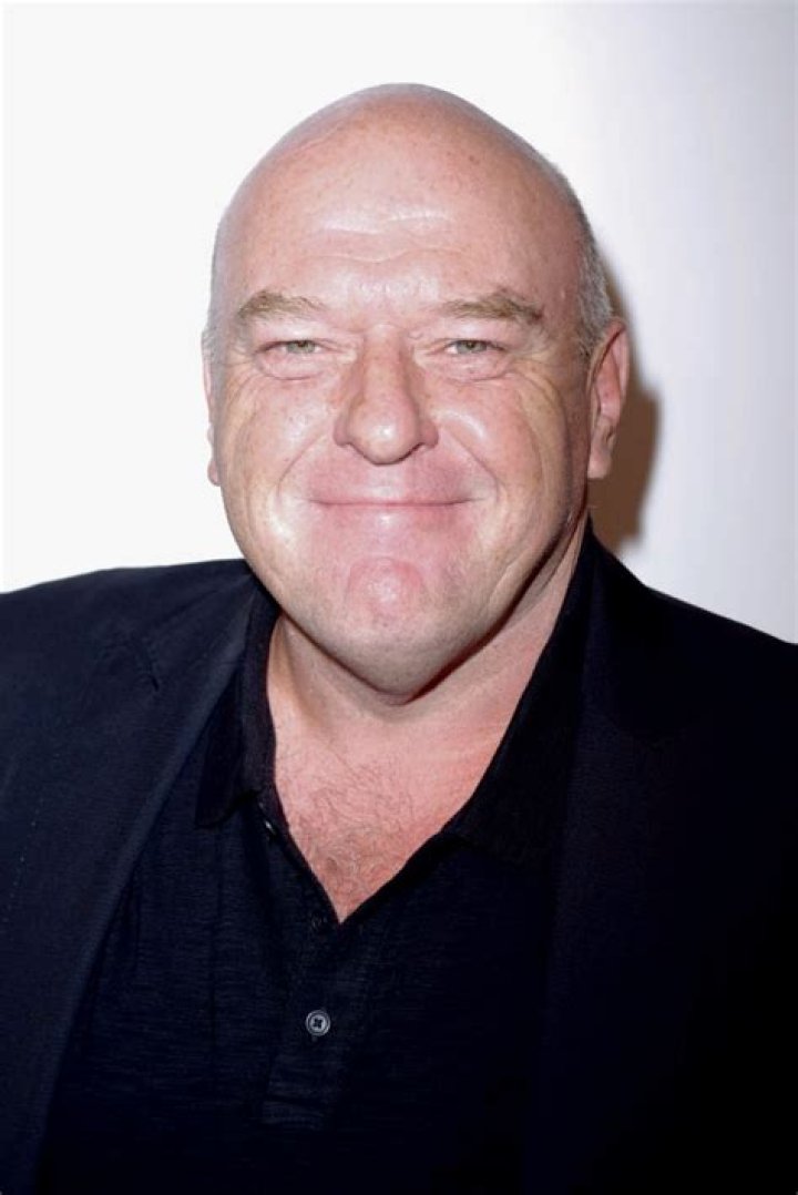 Dean Norris Dean Norris