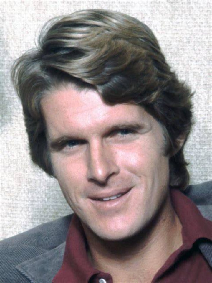 Dean Paul Martin Biography