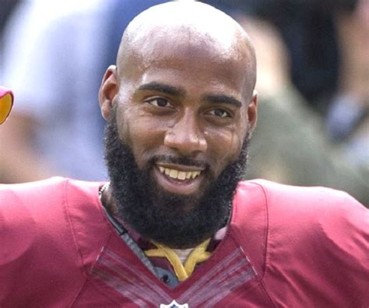 DeAngelo Hall Biography - Facts, Childhood, Family Life & Achievements