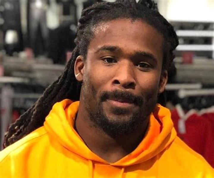 DeAngelo Williams Biography - Facts, Childhood, Family Life & Achievements