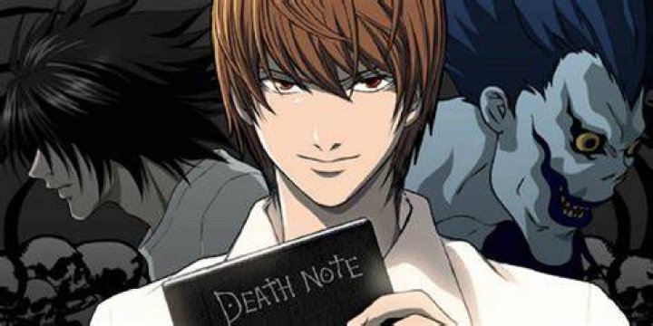 deathnote