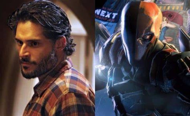 Deathstroke Actor Joe Manganiello Auditioned To Play Spider-Man