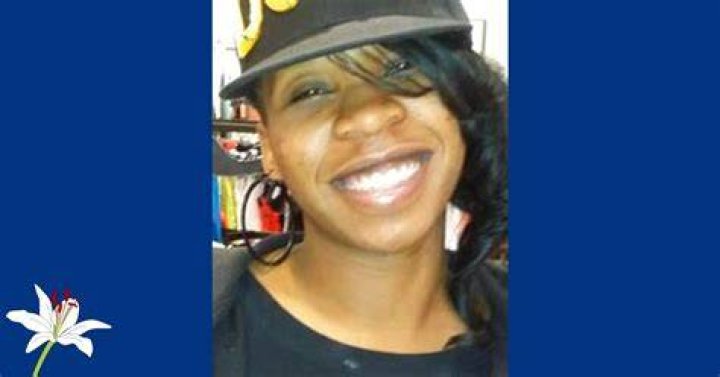 Deaundreya D. Caraway Obituary, Deaundreya D. Caraway Topeka, 38, Downtown homicide victim