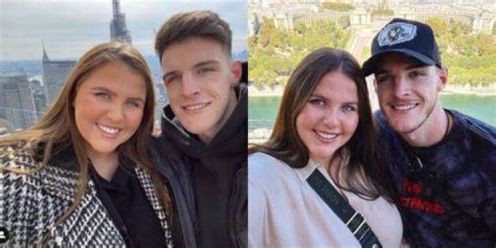 Declan McKenna family, partner, parents, siblings