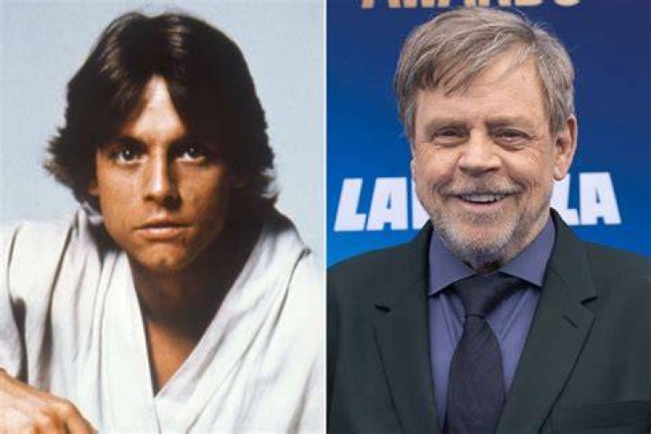 Deepfaking Mark Hamill makes no sense to ‘Star Wars’ supporters when his double was basically a clone