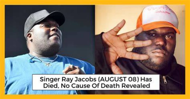 Def Jam Recordings, Rapper August 08 Cause of Death, How Did August 08 Die?