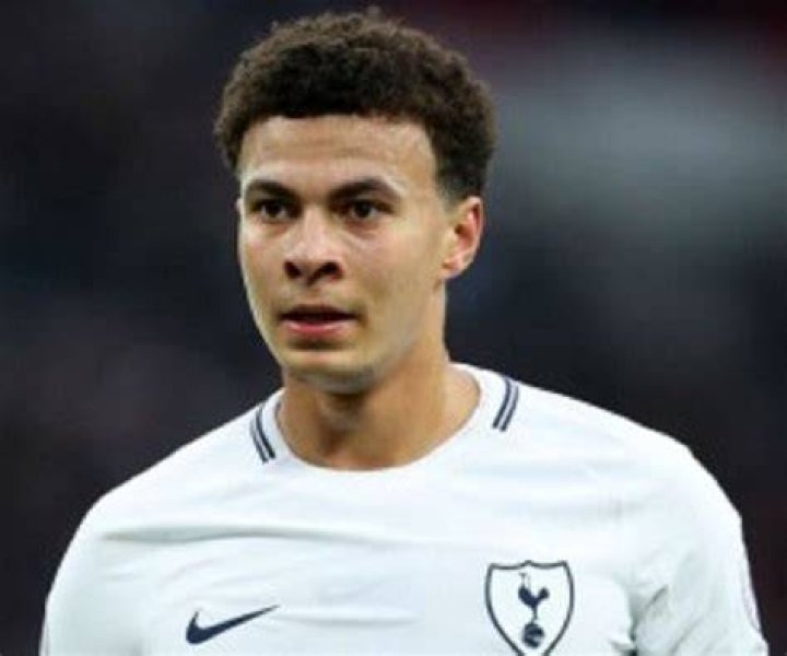 Dele Alli Biography