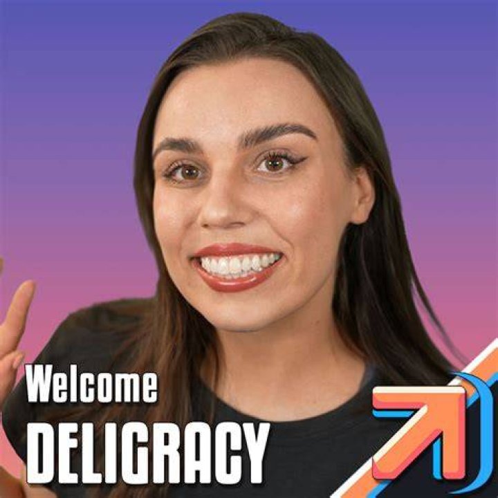 Deligracy Biography