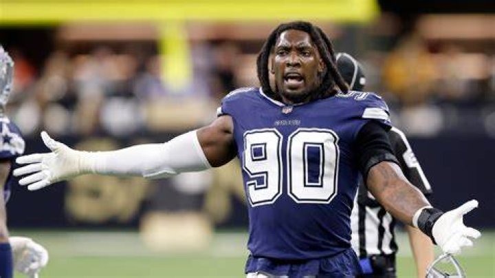 Demarcus Lawrence