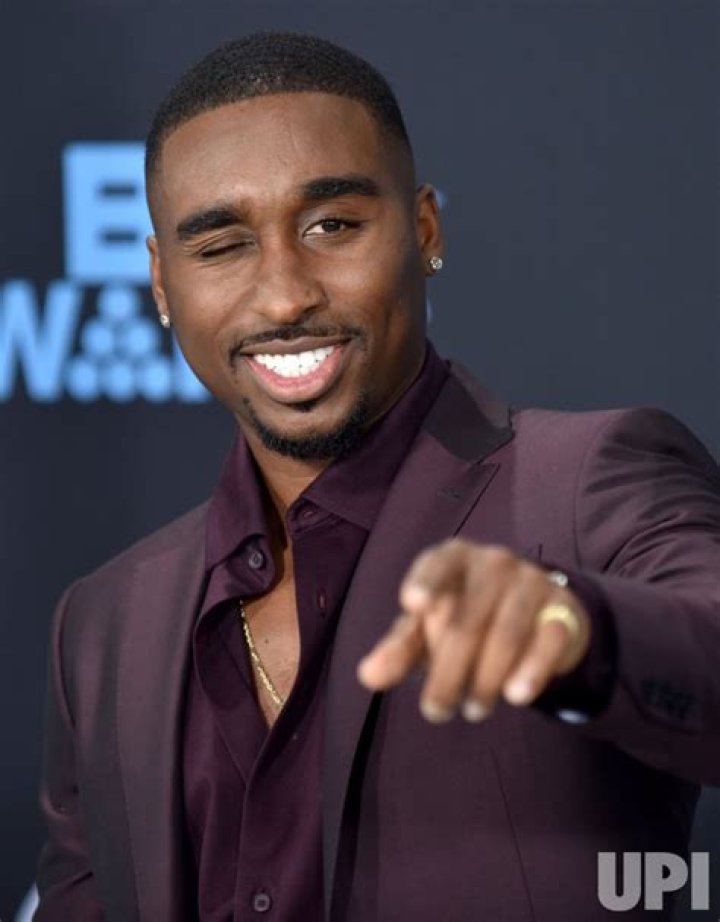 Demetrius Shipp Jr. top movies, TV shows and awards