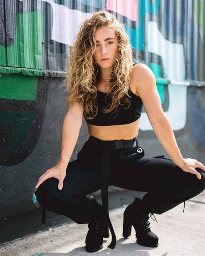 Demi Bagby Biography