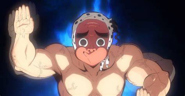 Demon Slayer: To the Swordsmith Village