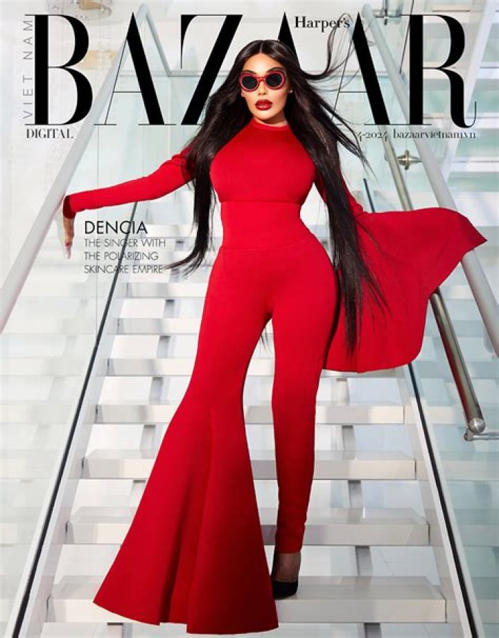 Dencia Dencia