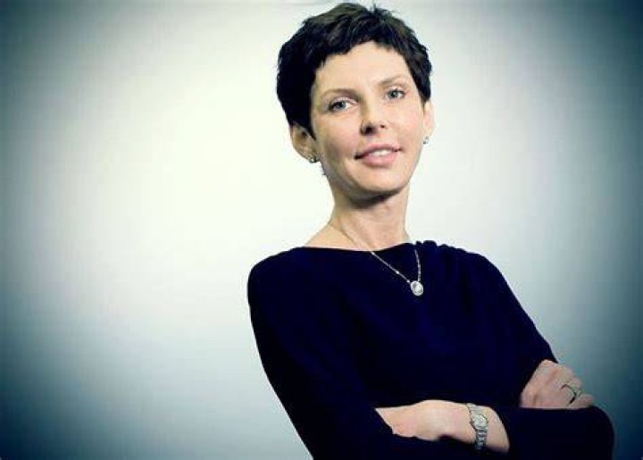 Denise Coates Denise Coates
