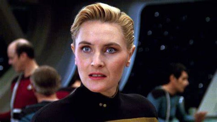 Denise Crosby Denise Crosby