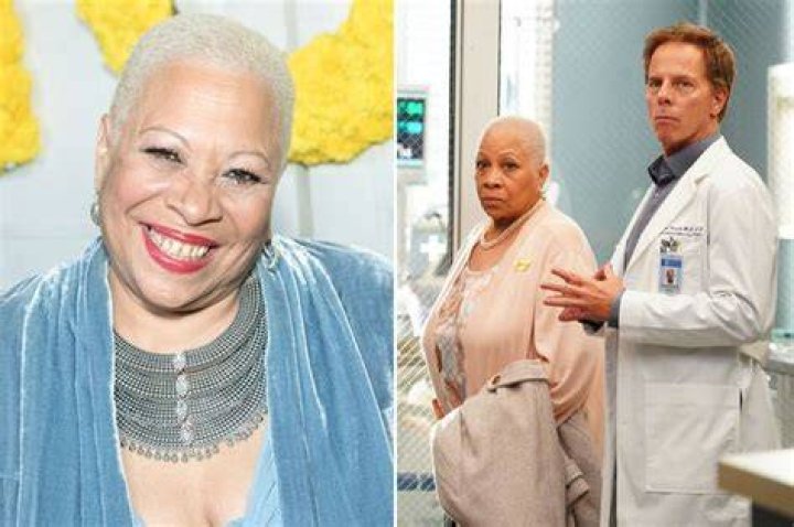 denise dowse greys anatomy 2