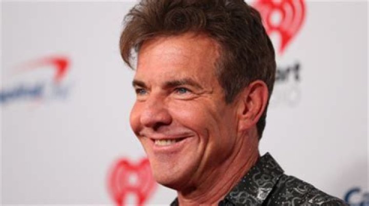 Dennis Quaid is joining the ‘Yellowstone’ universe in upcoming prequel ‘1883: The Bass Reeves Story’