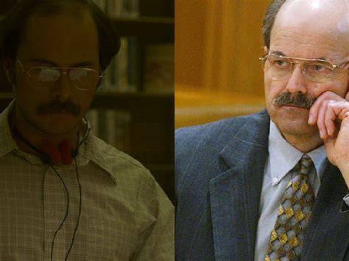Dennis Rader (BTK Killer) Biography